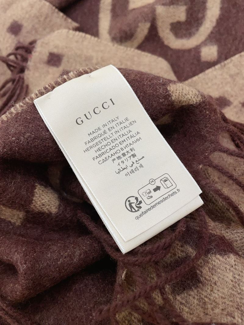 Gucci Scarf